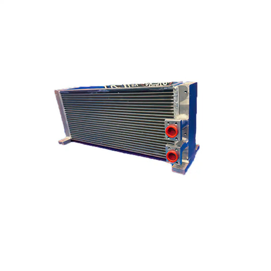 Oil Cooler 14573685 for Volvo Excavator EC235C EC210C from MyMROmarts