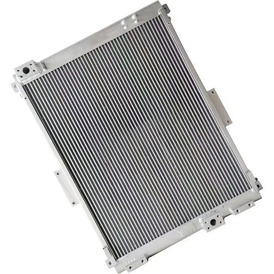 Oil Cooler 1547411 for Caterpillar CAT Excavator E320B from MyMROmarts
