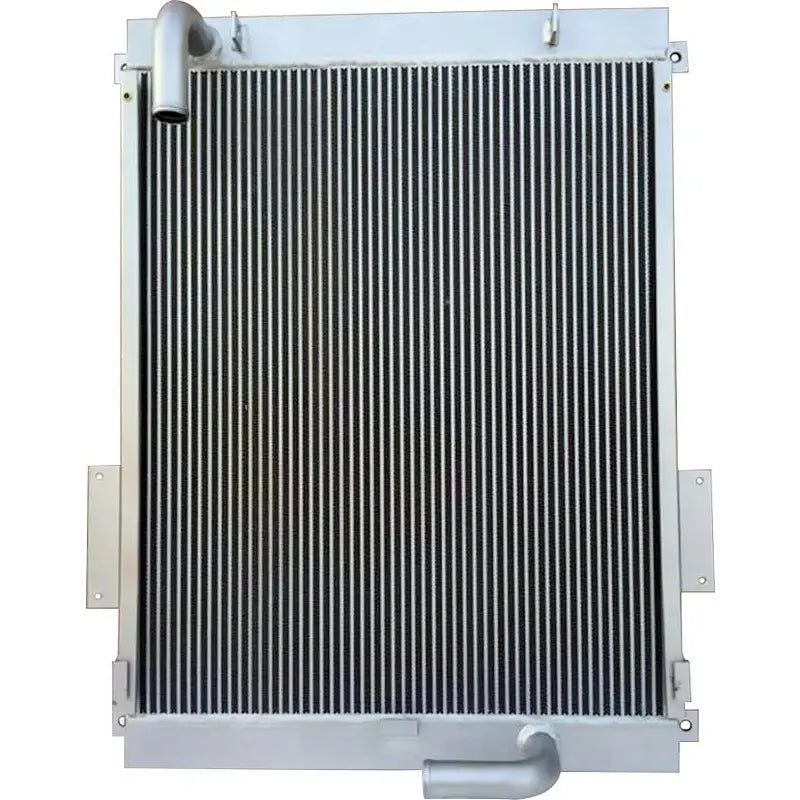 Load image into Gallery viewer, Oil Cooler 160-2080 for Caterpillar CAT E320BU Excavator from MyMROmarts
