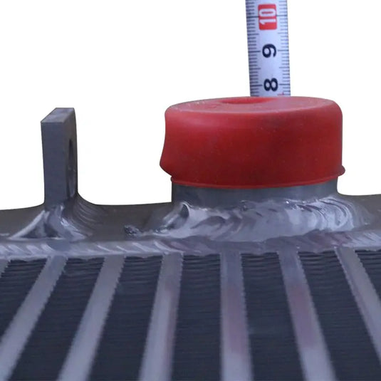 Oil Cooler 1719009 for Caterpillar CAT Excavator E318B from MyMROmarts