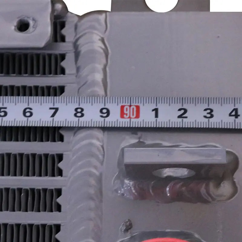 Load image into Gallery viewer, Oil Cooler 1719009 for Caterpillar CAT Excavator E318B from MyMROmarts
