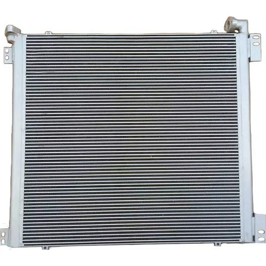 Oil Cooler 207-03-71641 for Komatsu Excavator PC360-7 in USA from MyMROmarts