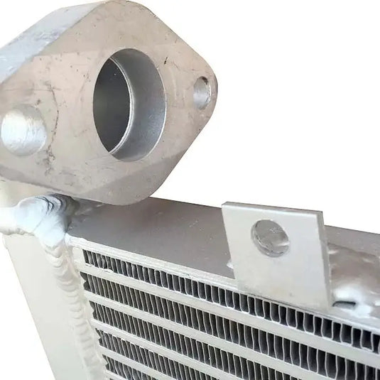 Oil Cooler 207-03-71641 for Komatsu Excavator PC360-7 in USA from MyMROmarts