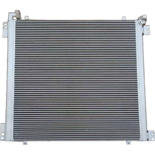Oil Cooler 207-03-71641 for Komatsu Excavator PC360-7 in USA from MyMROmarts