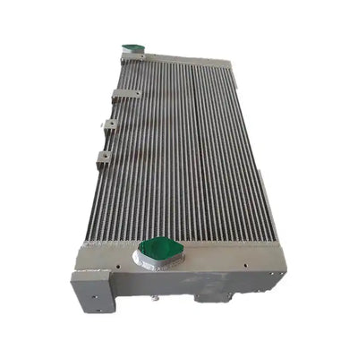 Oil Cooler 208-03-76110 for Komatsu PC450-8 PC400-8 from MyMROmarts