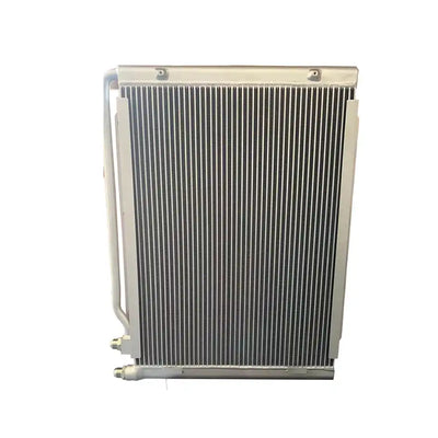 Oil Cooler 20E-03-K1460 for Komatsu PW150ES-6K PC180NLC-6K PC180LC-6K PC160-6K PC150LC-6K PC150-6K from MyMROmarts