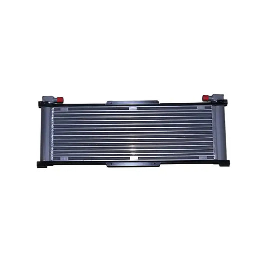 Oil Cooler 214-4747 for Caterpillar CAT Backhoe Loader 416E 420E 422E 428E 430E 432E 434E 442E 444E from MyMROmarts