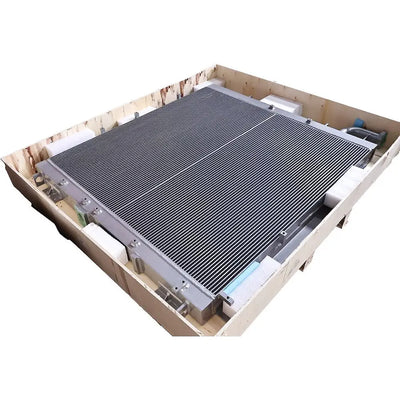Oil Cooler 21N-03-31311 21N-03-41120 for Komatsu PC1100-6 PC1250-7 PC1250-8 Excavator from MyMROmarts