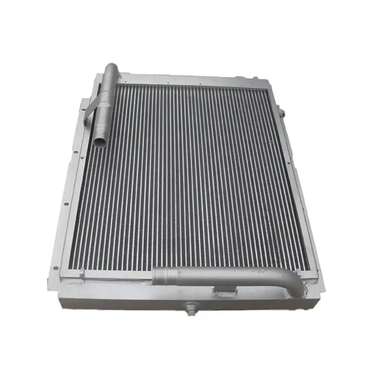 Oil Cooler 2202-9061A-02 for Doosan Excavator S220LC-V S225LL S220LC-6 from MyMROmarts