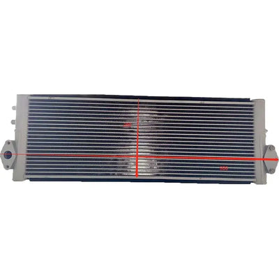 Oil Cooler 22B-03-31421 for Komatsu Excavator PC128USI-10 PC138US-10 PC138USLC-10 from MyMROmarts