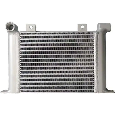 Oil Cooler 22F-03-31140 for Komatsu Excavator PC27MR PC30MR PC35MR from MyMROmarts