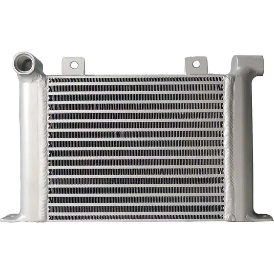 Oil Cooler 22F-03-31140 for Komatsu Excavator PC27MR PC30MR PC35MR from MyMROmarts