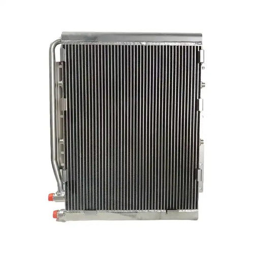 Oil Cooler 22U-03-11121 for Komatsu PC228UU-1-TN PC228UU-1 PC228UU-1-MO Excavator from MyMROmarts