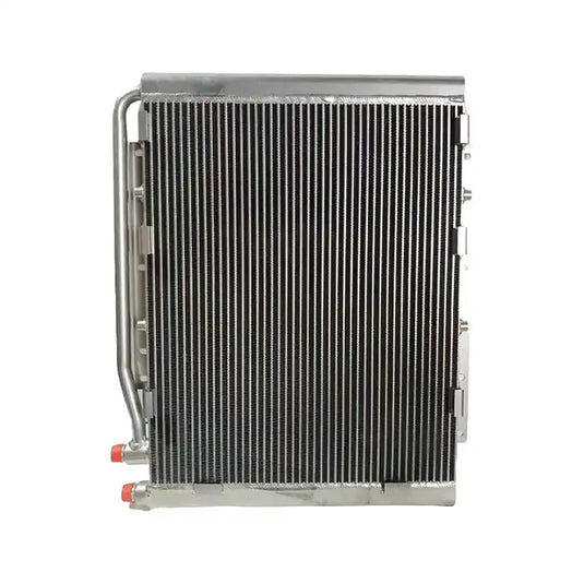 Oil Cooler 22U-03-11121 for Komatsu PC228UU-1-TN PC228UU-1 PC228UU-1-MO Excavator from MyMROmarts