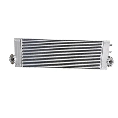 Oil Cooler 22U-03-22120 22U-03-22130 22U-03-28430 for Komatsu PC228US-3 Excavator from MyMROmarts