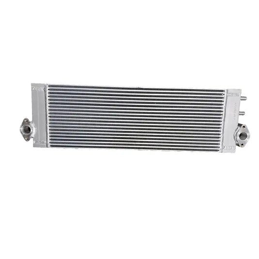 Oil Cooler 22U-03-22120 22U-03-22130 22U-03-28430 for Komatsu PC228US-3 Excavator from MyMROmarts