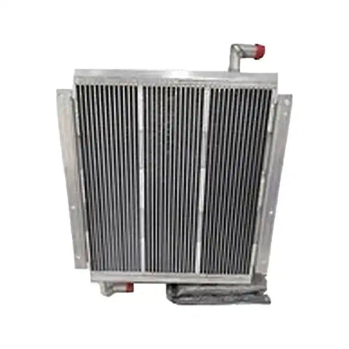 Oil Cooler 2452U433S11 for Kobelco SK400 SK400LC Excavator from MyMROmarts