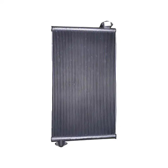 Oil Cooler 2459208 for Caterpillar CAT Excavator E329D E324D E325D from MyMROmarts