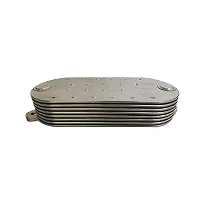 Oil Cooler 2486A023 for Perkins 1104D-E44T 1104D-E44TA Engine from MyMROmarts