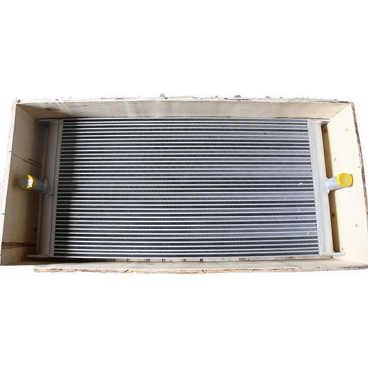 Oil Cooler 3128338 for Caterpillar CAT E320D E323D E321D Excavator from MyMROmarts