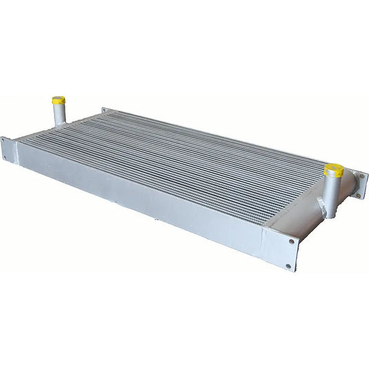 Oil Cooler 3128338 for Caterpillar CAT E320D E323D E321D Excavator from MyMROmarts