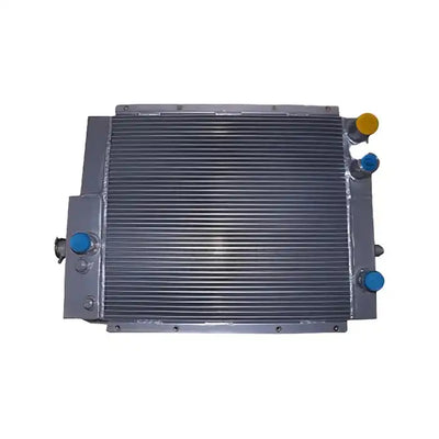 Oil Cooler 3174354 for Caterpillar CAT D3G D4G D5G Tractor from MyMROmarts