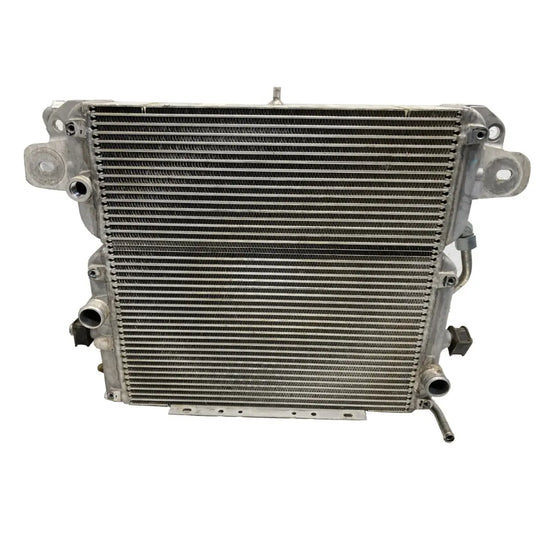 Oil Cooler 345-3473 For Caterpillar CAT 299D 289D 279D 289D3 299D3 XE 279D3 299D3 299D2 299D XHP 299D2 XHP For Caterpillar CAT 299D 289D 279D 289D3 299D3 XE 279D3 299D3 299D2 299D XHP 299D2 XHP - Engine Parts > Cooling System > Oil Cooler from MyMROmarts