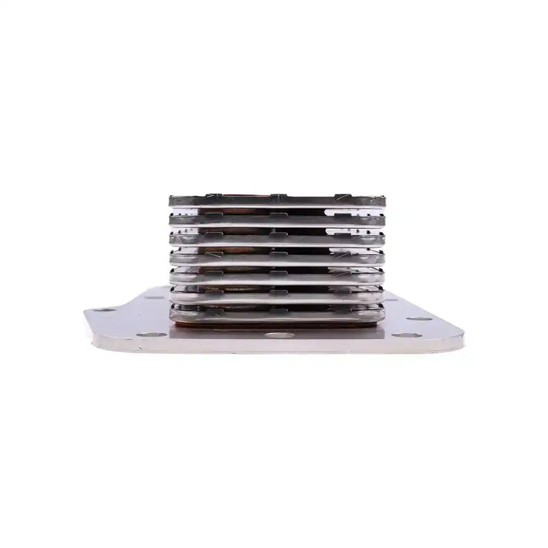 Load image into Gallery viewer, Oil Cooler 3959031 for Cummins 5.9L 24v Cummins Dodge 03-07 Ram 2500 3500 from MyMROmarts
