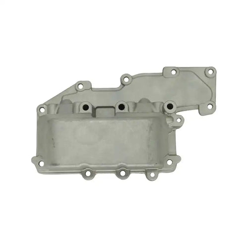 Oil Cooler 4134W016 for Perkins Engine 1104A-44 1104C-44 1104C-E44 1104D-44 from MyMROmarts