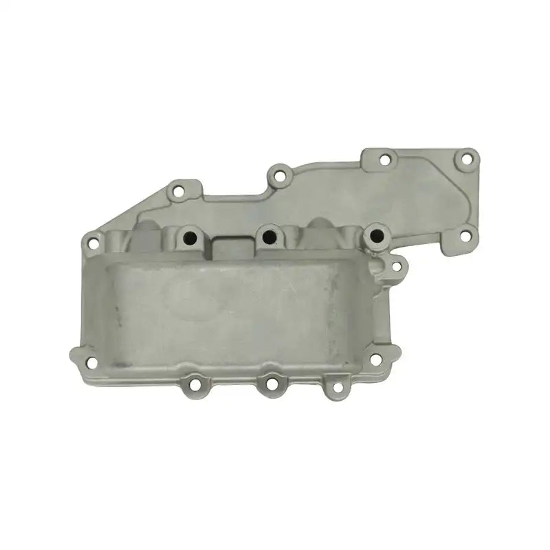 Load image into Gallery viewer, Oil Cooler 4134W016 for Perkins Engine 1104A-44 1104C-44 1104C-E44 1104D-44 from MyMROmarts
