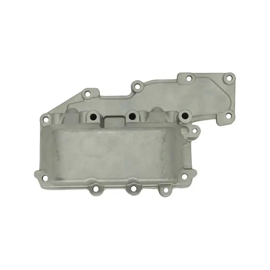 Oil Cooler 4134W016 for Perkins Engine 1104A-44 1104C-44 1104C-E44 1104D-44 from MyMROmarts