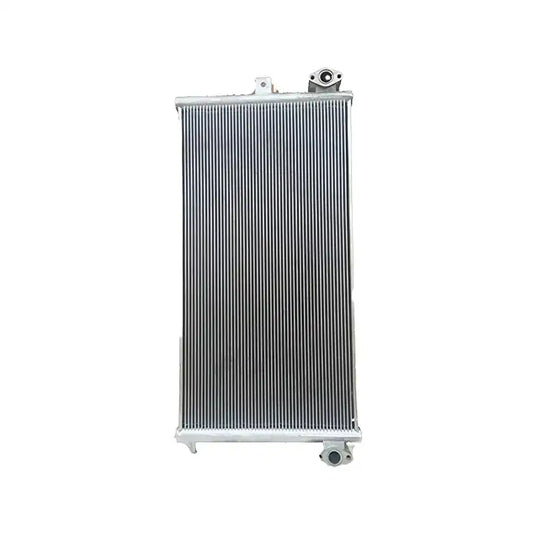 Oil Cooler 419-03-31122 for Komatsu WA320-5 Wheel Loader from MyMROmarts