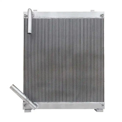 Oil Cooler 4215095 for Hitachi Excavator EX270-1 from MyMROmarts