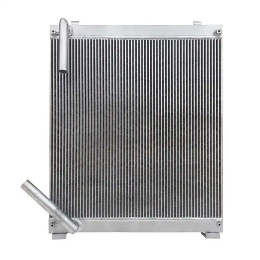 Oil Cooler 4215095 for Hitachi Excavator EX270-1 from MyMROmarts