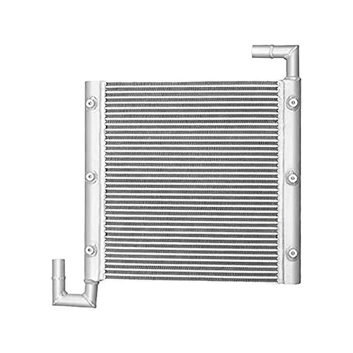 Oil Cooler 4217470 for Hitachi Excavator EX60-1 from MyMROmarts