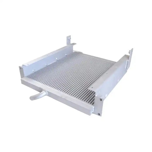 Oil Cooler 4218256 for Hitachi EX100 EX100WD Excavator from MyMROmarts