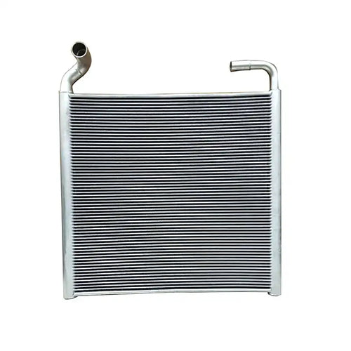 Oil Cooler 4242633 for Hitachi Excavator EX120 from MyMROmarts