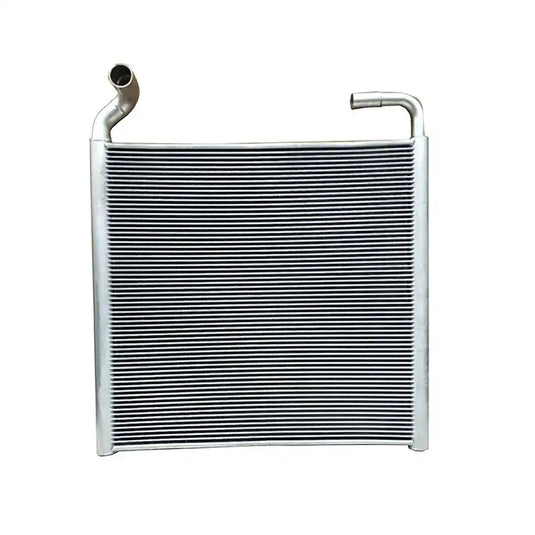 Oil Cooler 4242633 for Hitachi Excavator EX120 from MyMROmarts