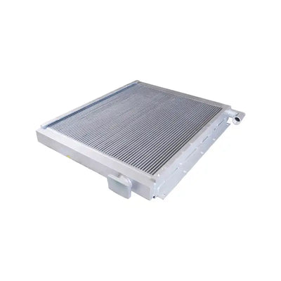 Oil Cooler 4252448 for Hitachi EX400-3 EX450-3 Excavator from MyMROmarts