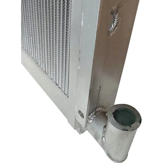 Oil Cooler 4252448 for Hitachi EX400-3 EX450-3 Excavator from MyMROmarts