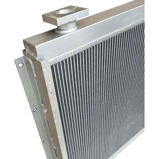 Oil Cooler 4252448 for Hitachi EX400-3 EX450-3 Excavator from MyMROmarts