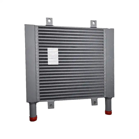 Oil Cooler 4296257 for Hitachi EX550 EX550-5 EX600H-3 EX600H-5 from MyMROmarts