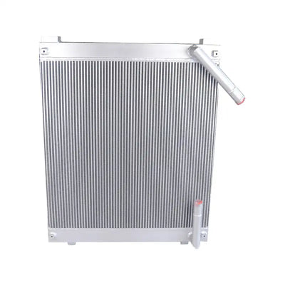 Oil Cooler 4403414 for Hitachi EX330-5 EX350H-5 EX300-5 EX370-5 Excavator from MyMROmarts