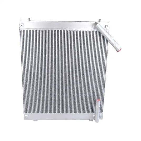 Oil Cooler 4403414 for Hitachi EX330-5 EX350H-5 EX300-5 EX370-5 Excavator from MyMROmarts
