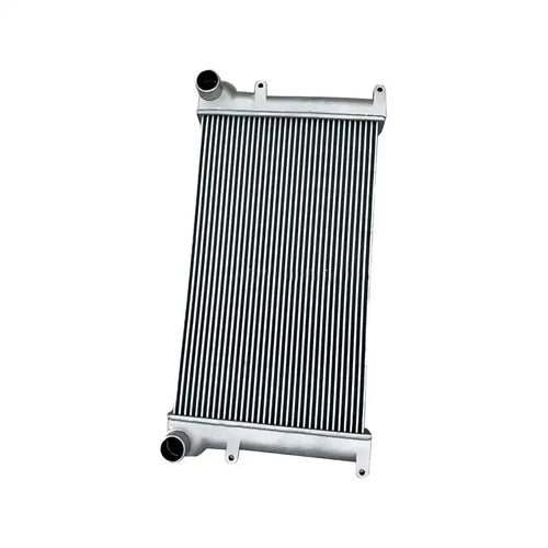Oil Cooler 4439687 for Hitachi Excavator EX5500-5 EX1900-5 EX8000 from MyMROmarts