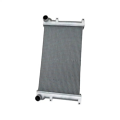 Oil Cooler 4439687 for Hitachi Excavator EX5500-5 EX1900-5 EX8000 from MyMROmarts