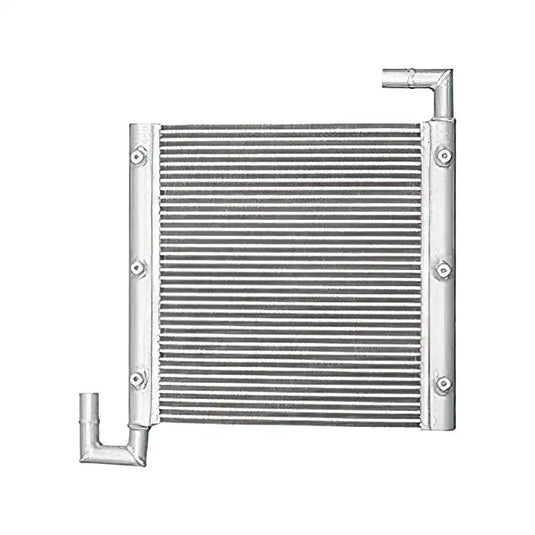 Oil Cooler 4655019 for Hitachi ZX470H-3 ZX470H-3-HCMC ZX470H-3F ZX470R-3 ZX470R-3F ZAXIS470-3 Excavator from MyMROmarts