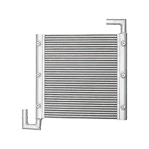 Oil Cooler 4655019 for Hitachi ZX520LCH-3 ZX520LCH-3F ZX520LCR-3 ZX520LCR-3F Excavator from MyMROmarts