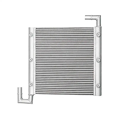 Oil Cooler 4655019 for Hitachi ZR260HC Excavator from MyMROmarts