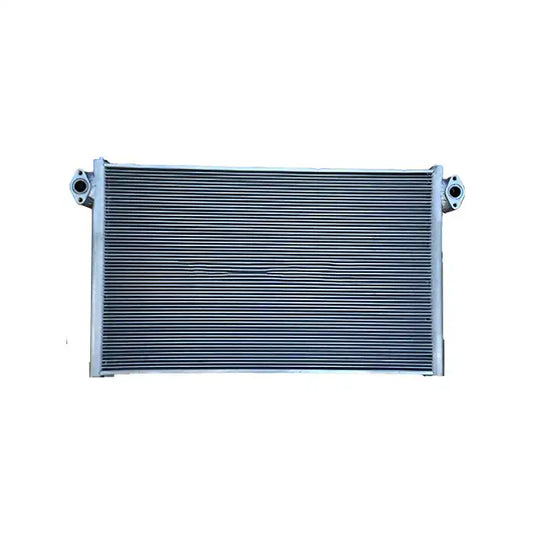 Oil Cooler 4655019 for Hitachi PZX450-HCME ZX450-3 ZX450-3F Excavator from MyMROmarts